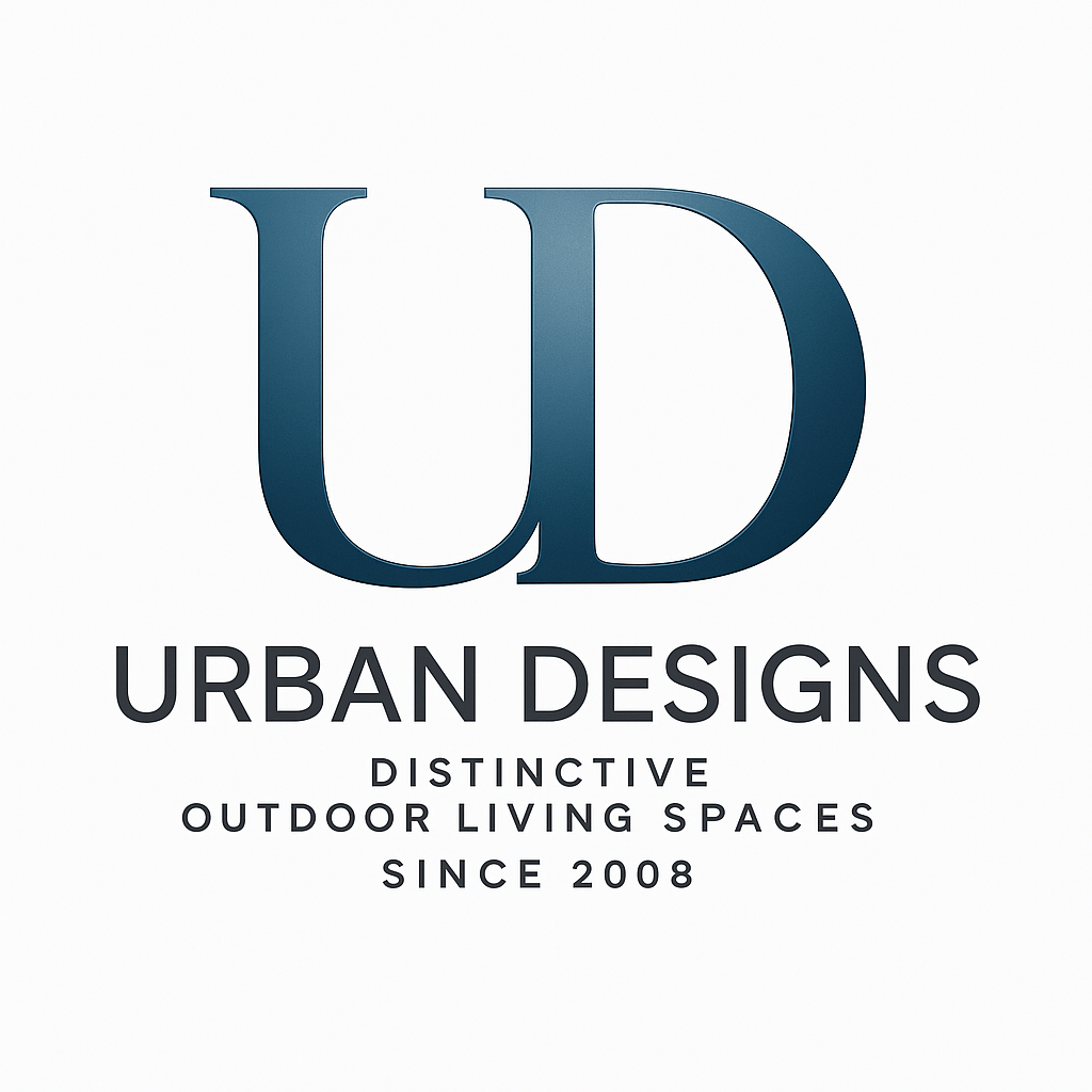 Urban Designs KC Logo